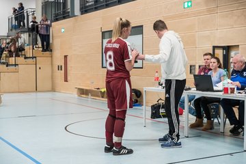 Bild 21 - Jens Rathje Cup B-Juniorinnen